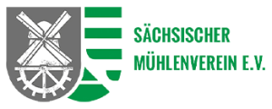 Logo Sächsischer Mühlenverein